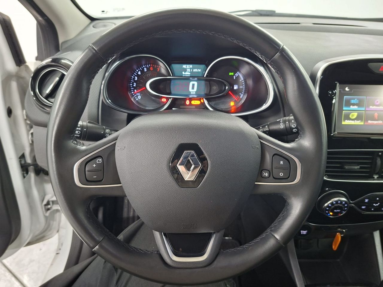 Renault Clio Zen Energy TCe 87kW (120CV) - Foto 14
