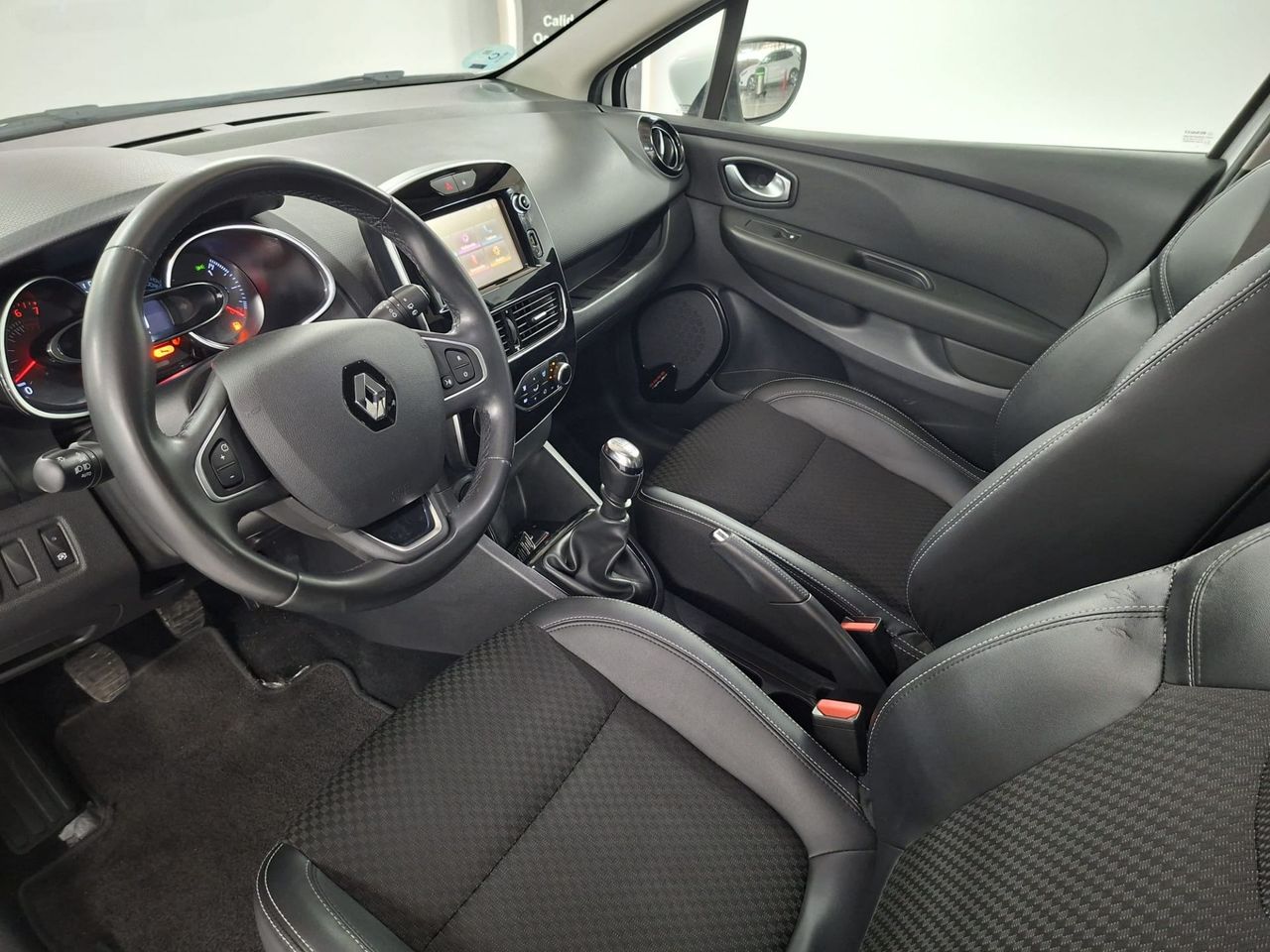 Renault Clio Zen Energy TCe 87kW (120CV) - Foto 12
