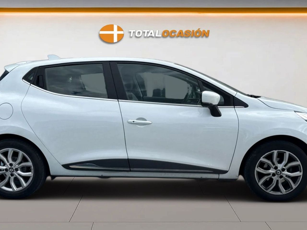 Renault Clio Zen Energy TCe 87kW (120CV) - Foto 7