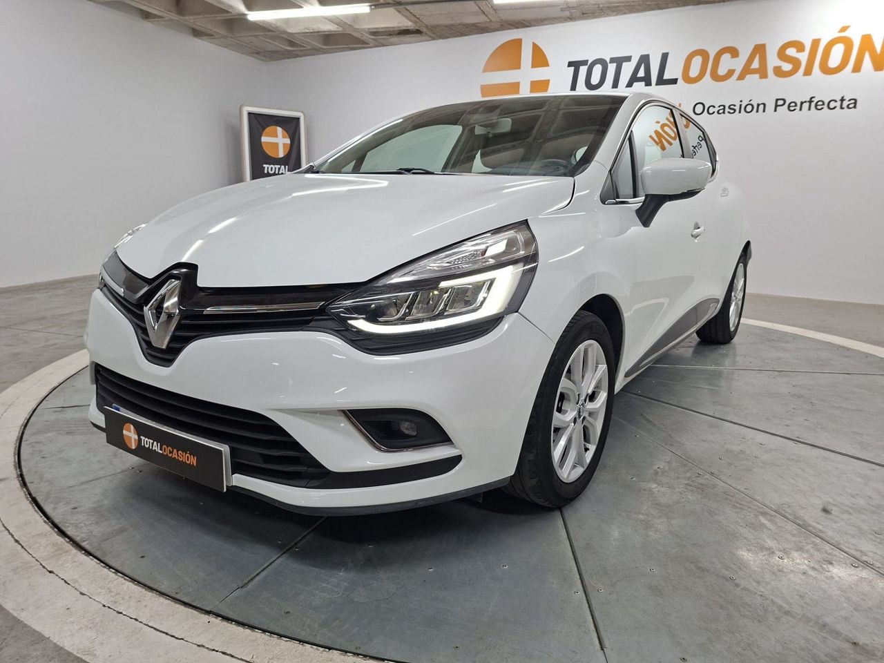 Renault Clio Zen Energy TCe 87kW (120CV) - Foto 3