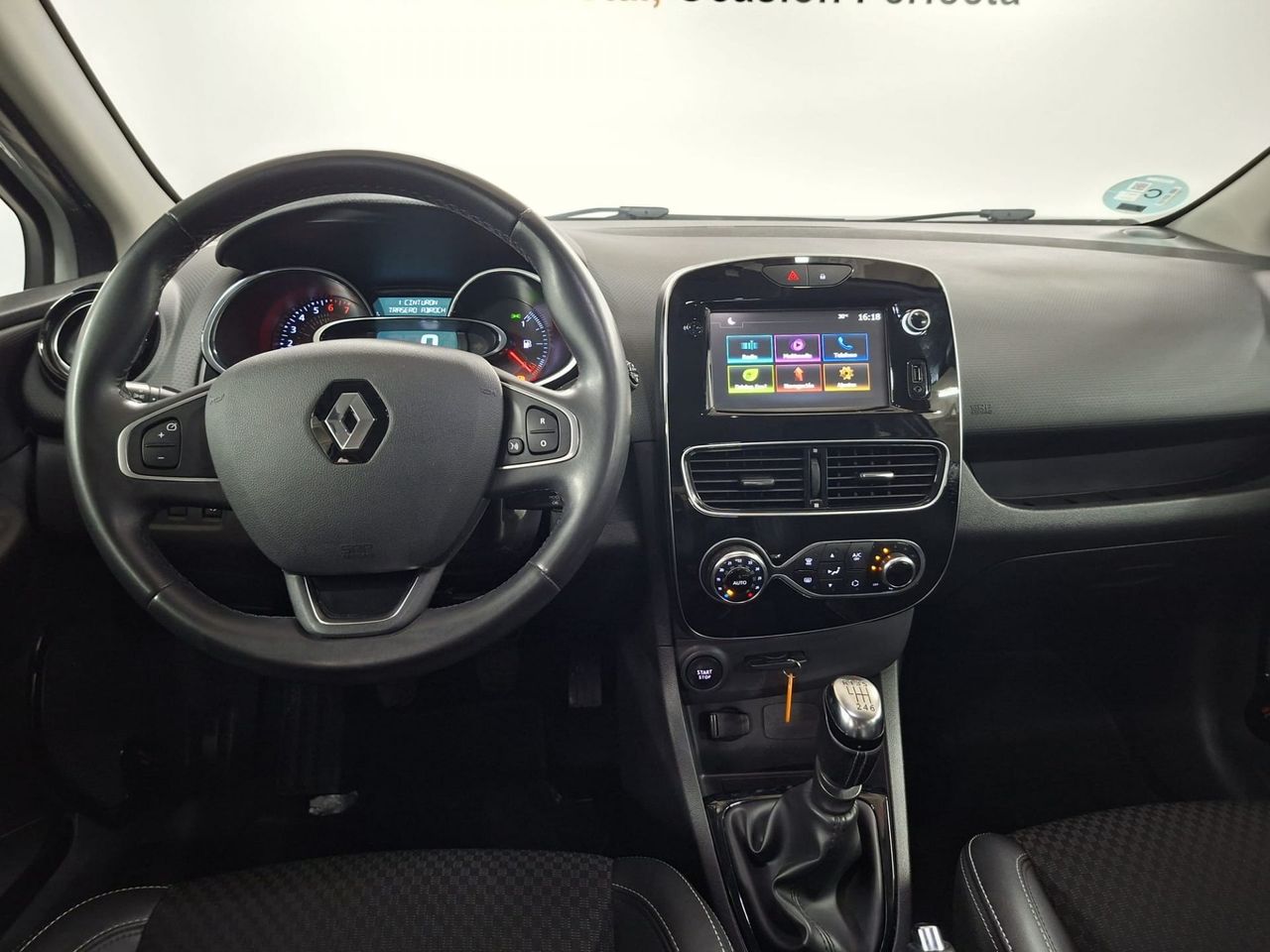 Renault Clio Zen Energy TCe 87kW (120CV) - Foto 22