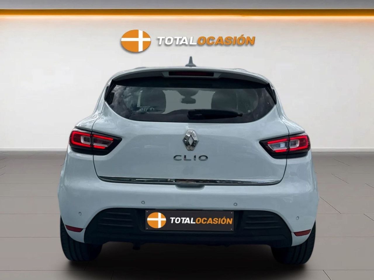Renault Clio Zen Energy TCe 87kW (120CV) - Foto 9