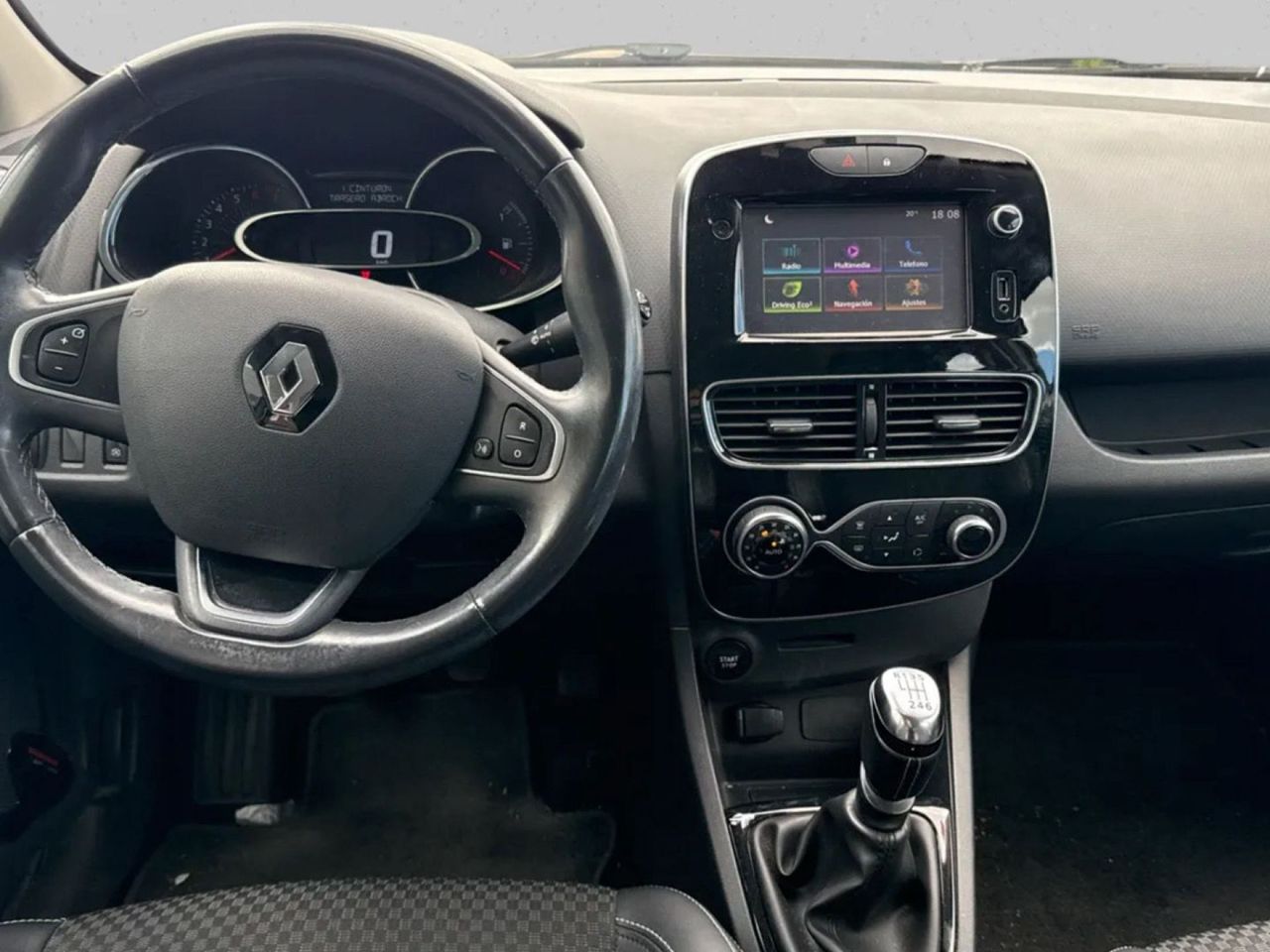 Renault Clio Zen Energy TCe 87kW (120CV) - Foto 10