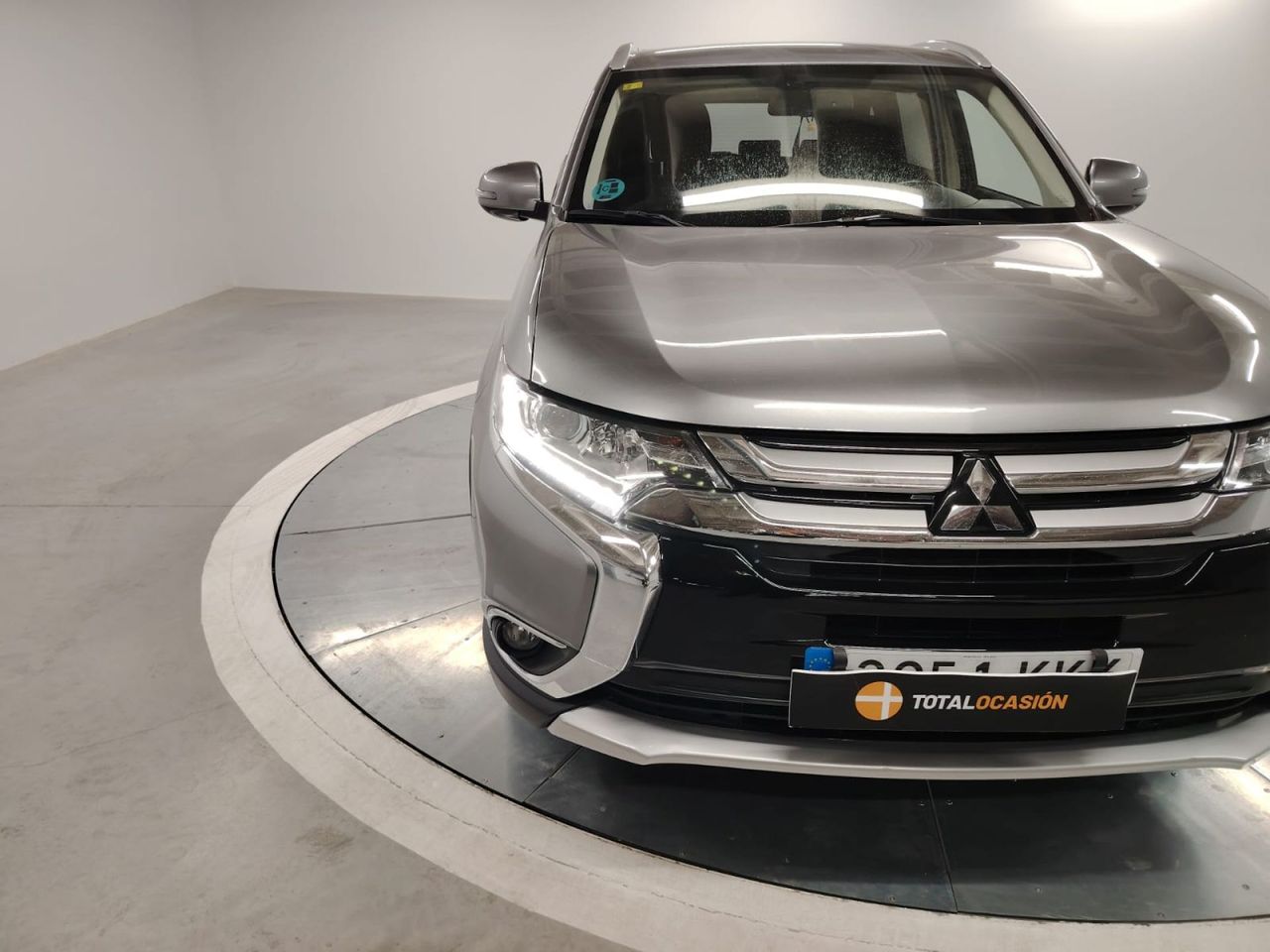 Mitsubishi Outlander 200 MPI Motion CVT 2WD 7 Plazas - Foto 19