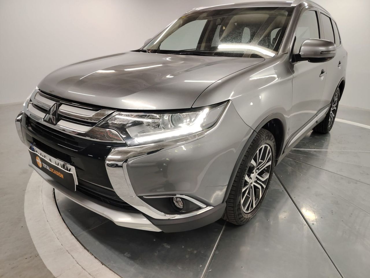 Mitsubishi Outlander 200 MPI Motion CVT 2WD 7 Plazas - Foto 30
