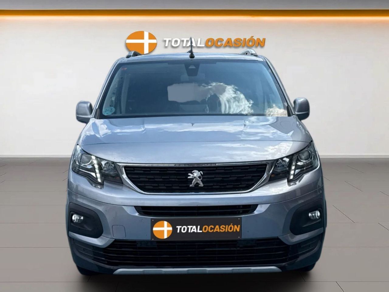 Peugeot Rifter Allure Standard BlueHDi 96kW - Foto 8