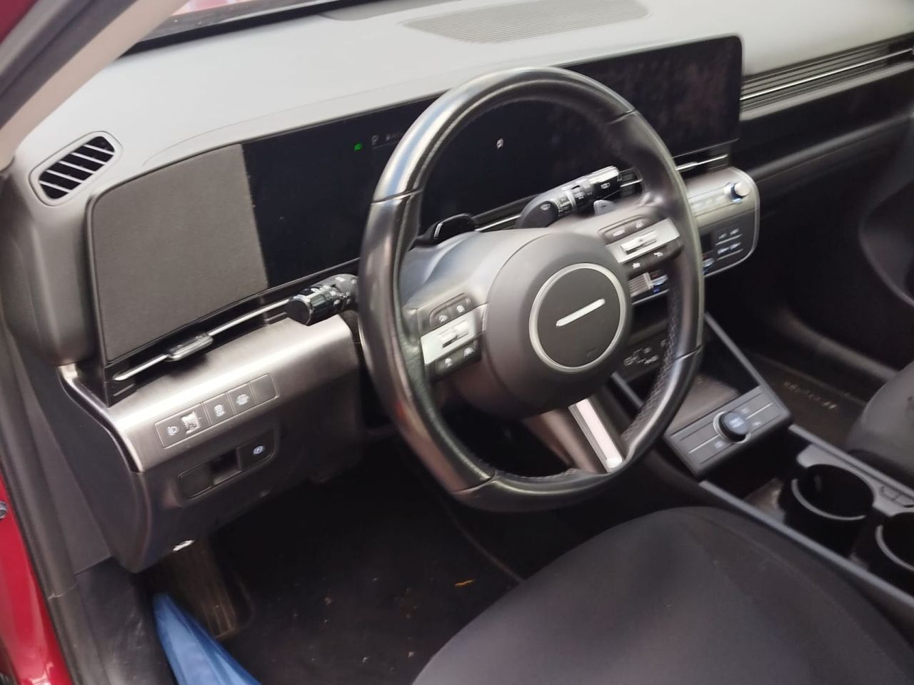 Hyundai Kona 1.6 GDI HEV Maxx DCT - Foto 6