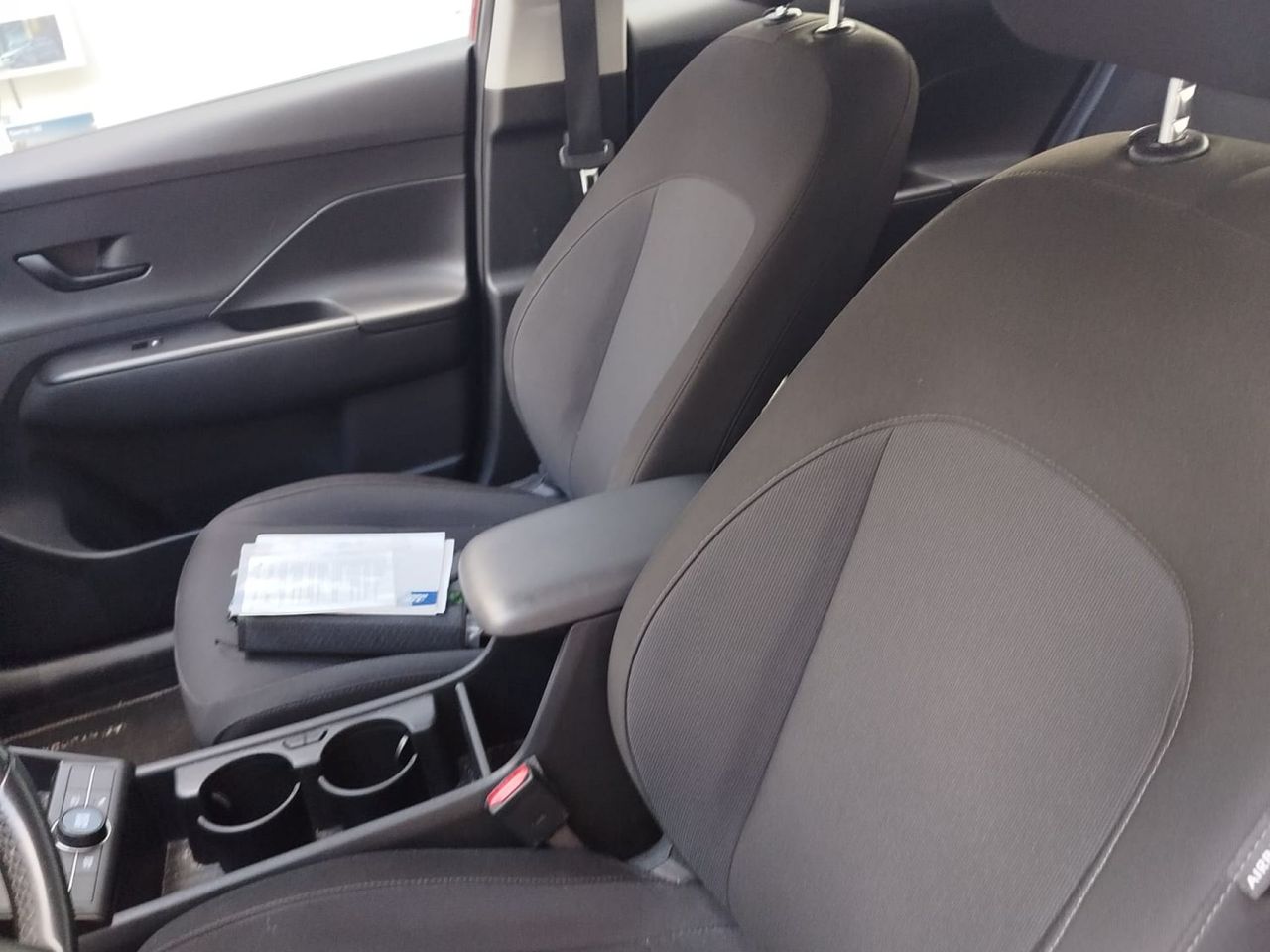 Hyundai Kona 1.6 GDI HEV Maxx DCT - Foto 10