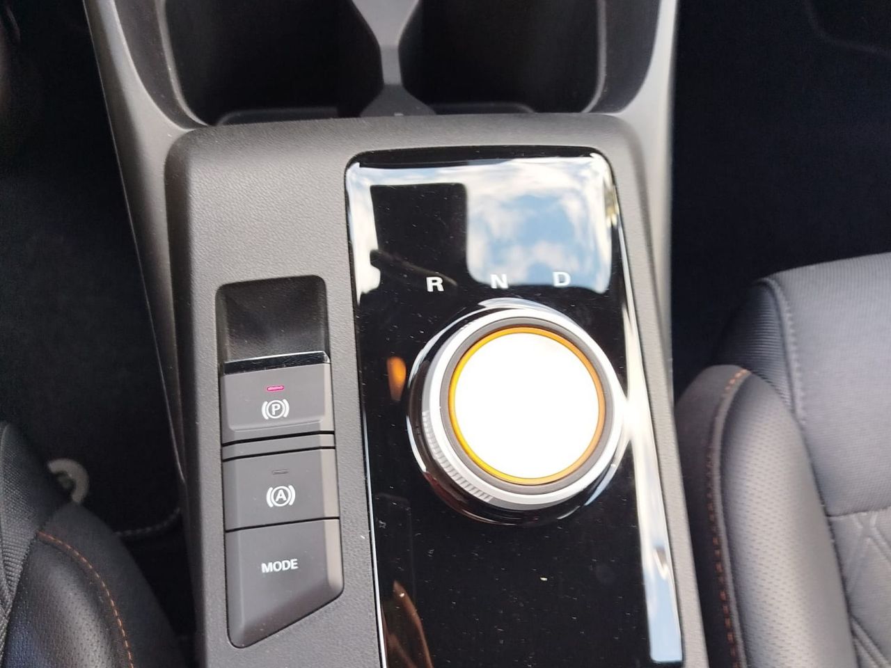 Hyundai Kona 1.6 GDI HEV Maxx DCT - Foto 7