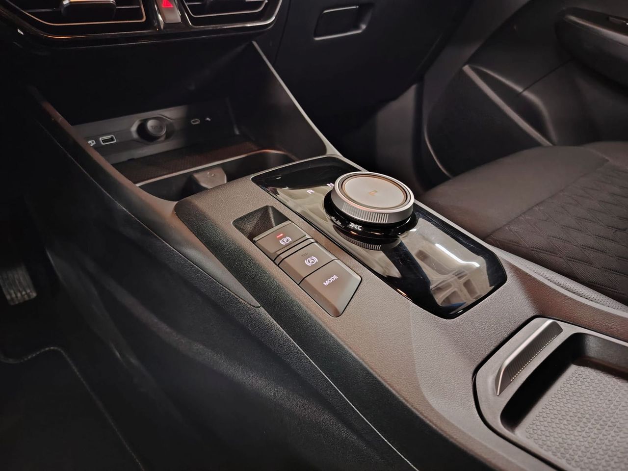 MG MG3 Luxury - Foto 16