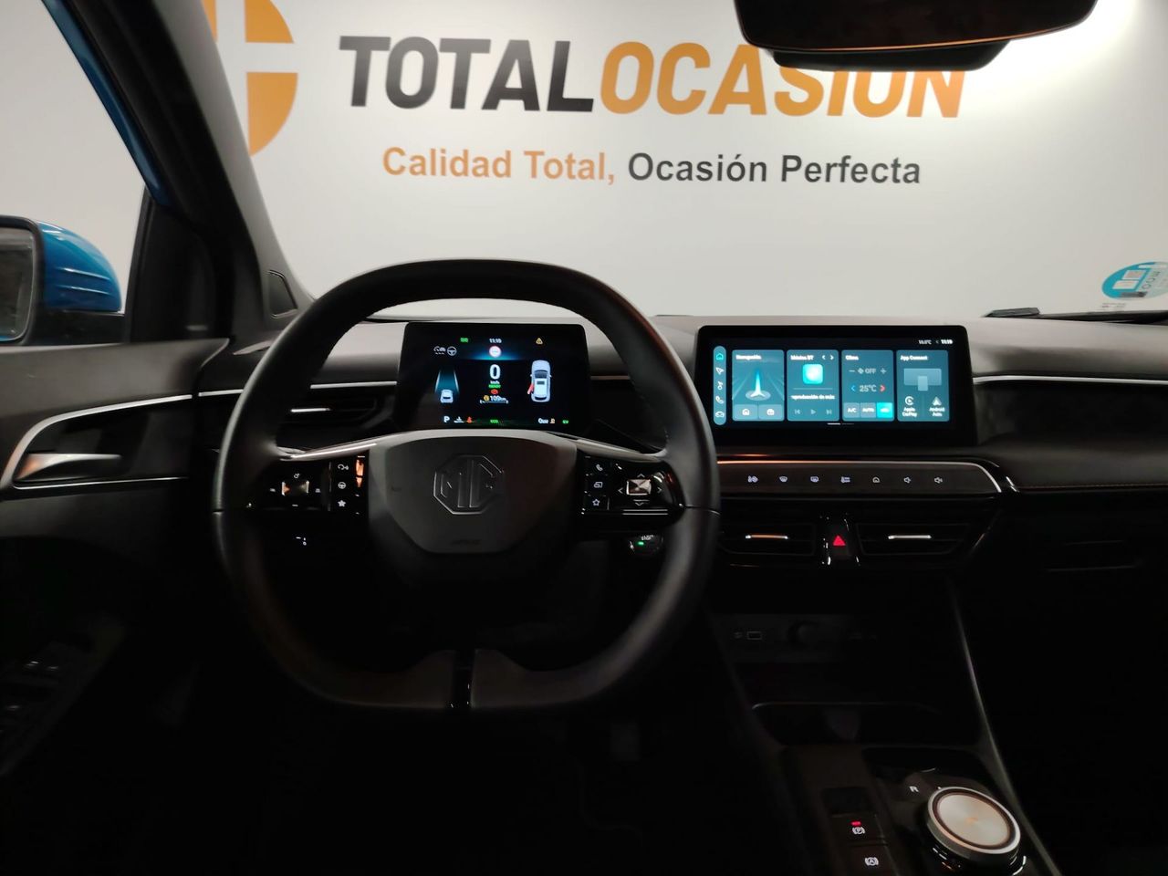 MG MG3 Luxury - Foto 19