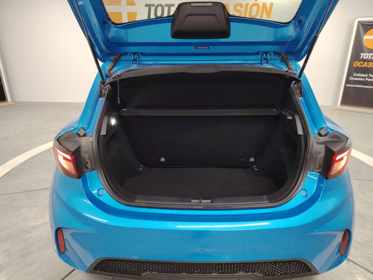 MG MG3 Luxury - Foto 11