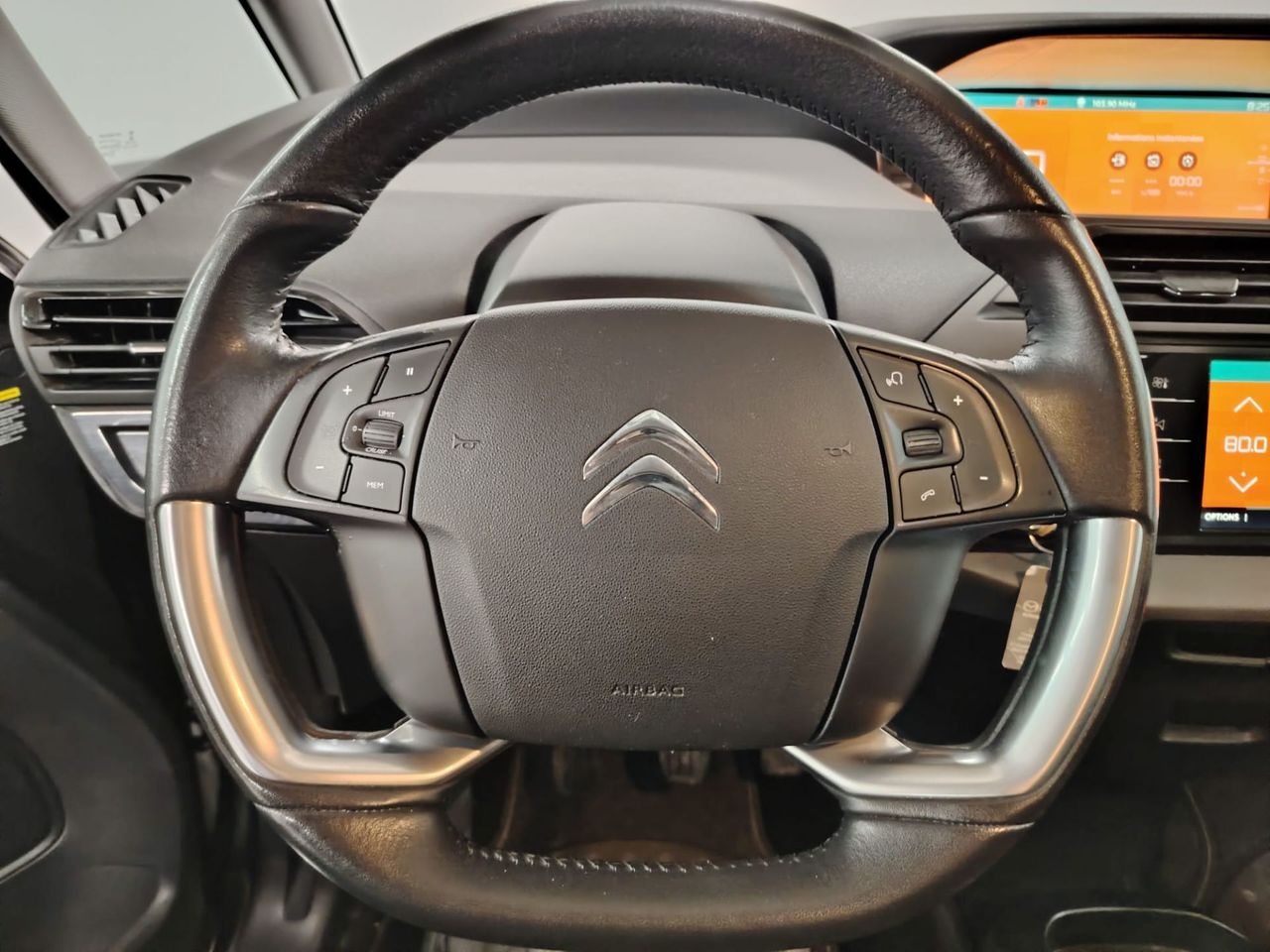 Citroën C4 Picasso BlueHDi 88KW (120CV) Feel - Foto 14