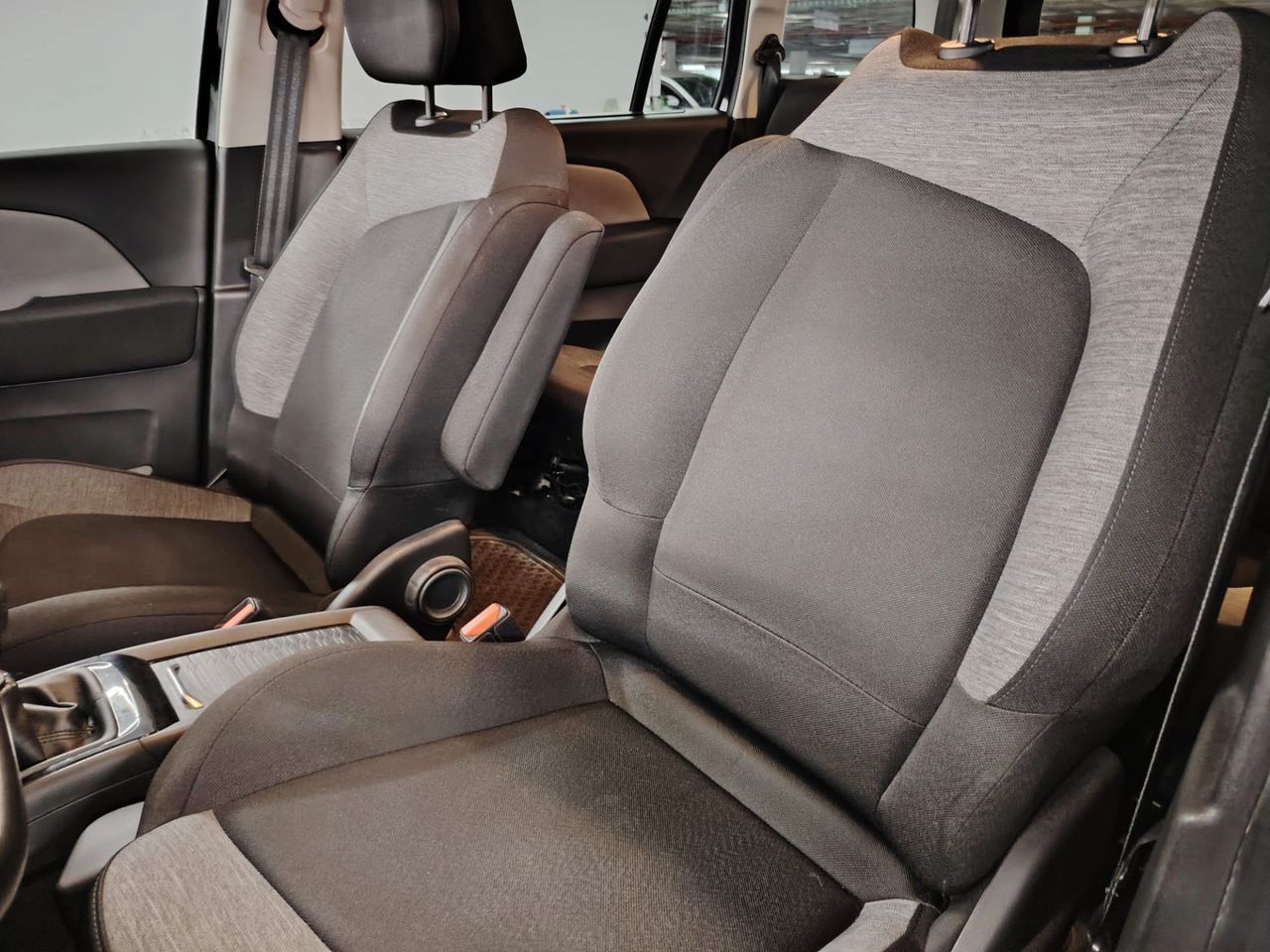 Citroën C4 Picasso BlueHDi 88KW (120CV) Feel - Foto 20