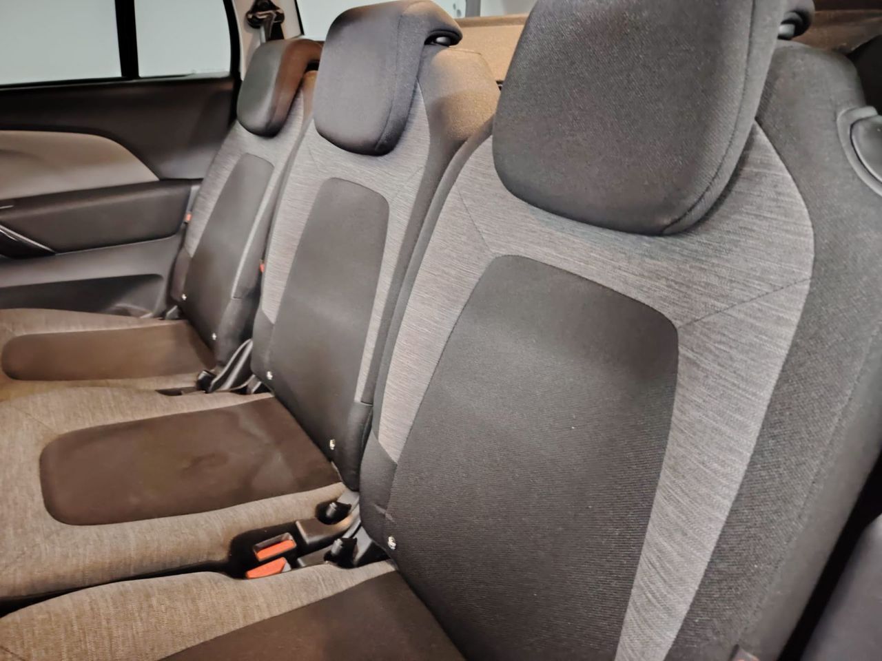 Citroën C4 Picasso BlueHDi 88KW (120CV) Feel - Foto 21