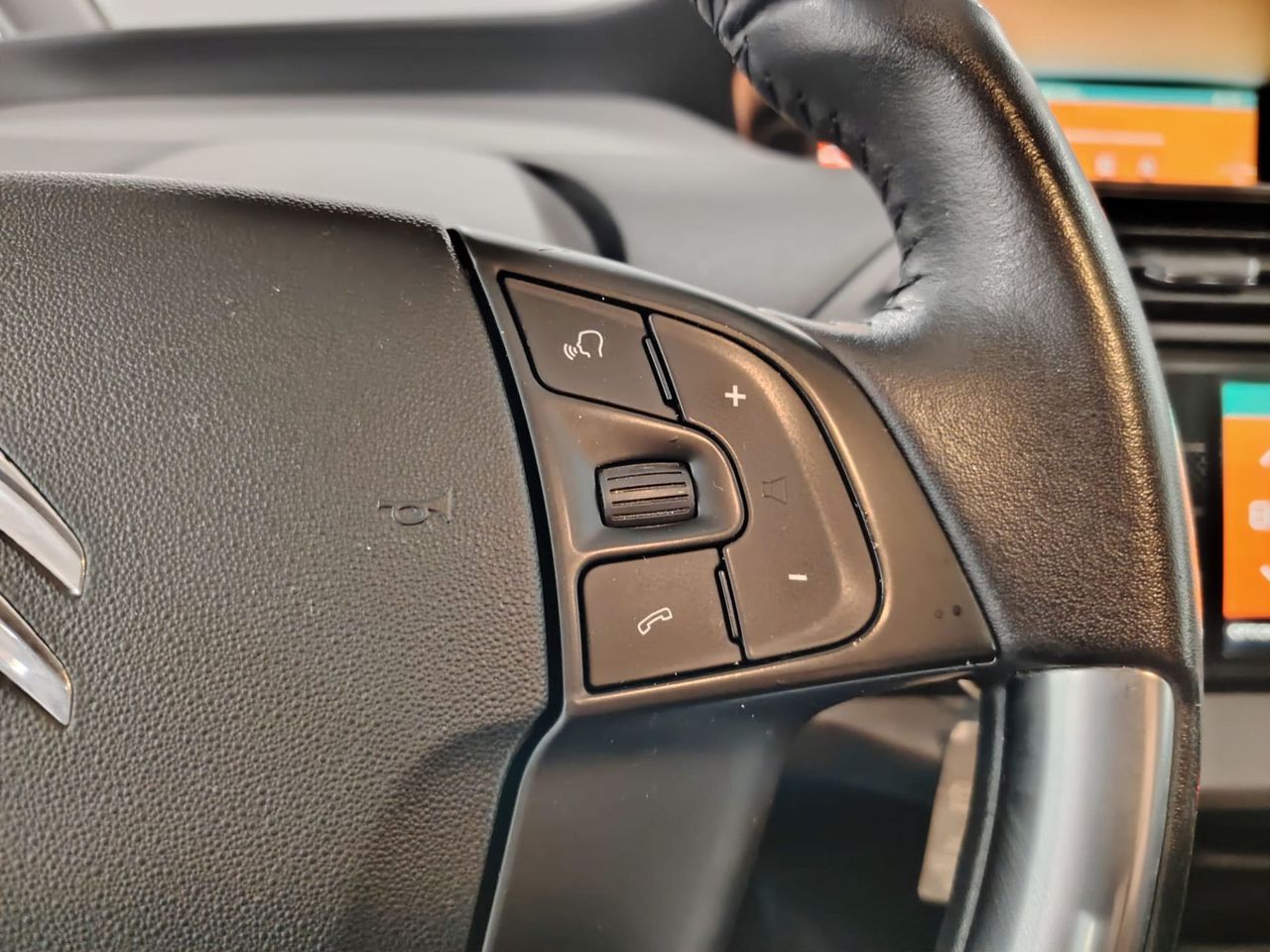 Citroën C4 Picasso BlueHDi 88KW (120CV) Feel - Foto 16