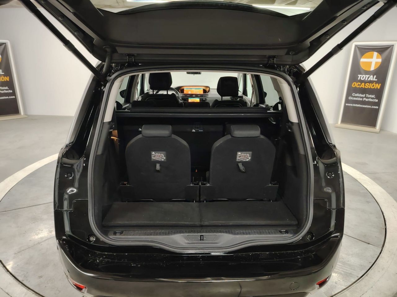 Citroën C4 Picasso BlueHDi 88KW (120CV) Feel - Foto 11
