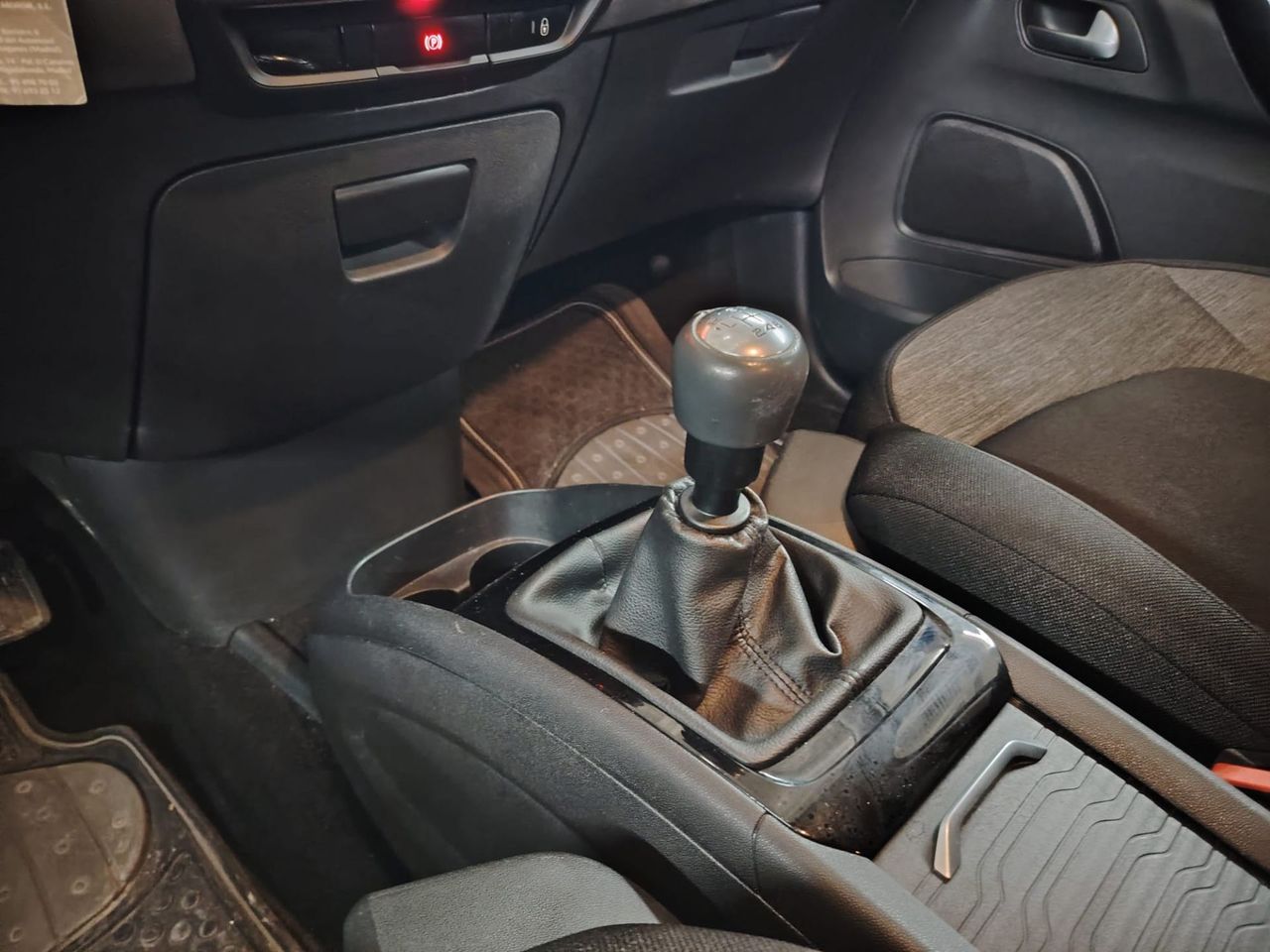 Citroën C4 Picasso BlueHDi 88KW (120CV) Feel - Foto 18