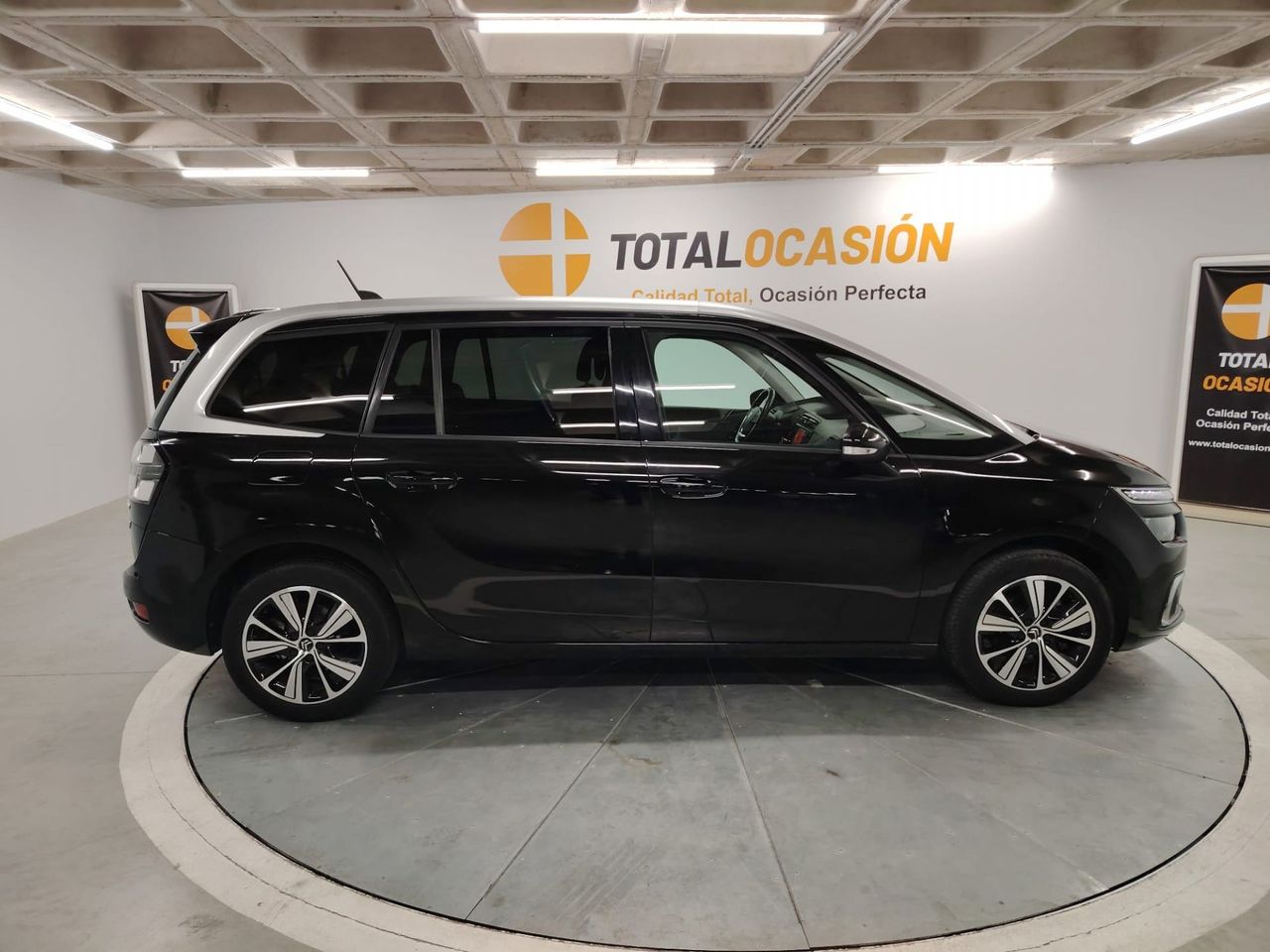 Citroën C4 Picasso BlueHDi 88KW (120CV) Feel - Foto 6