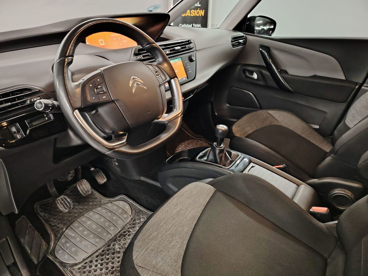 Citroën C4 Picasso BlueHDi 88KW (120CV) Feel - Foto 13