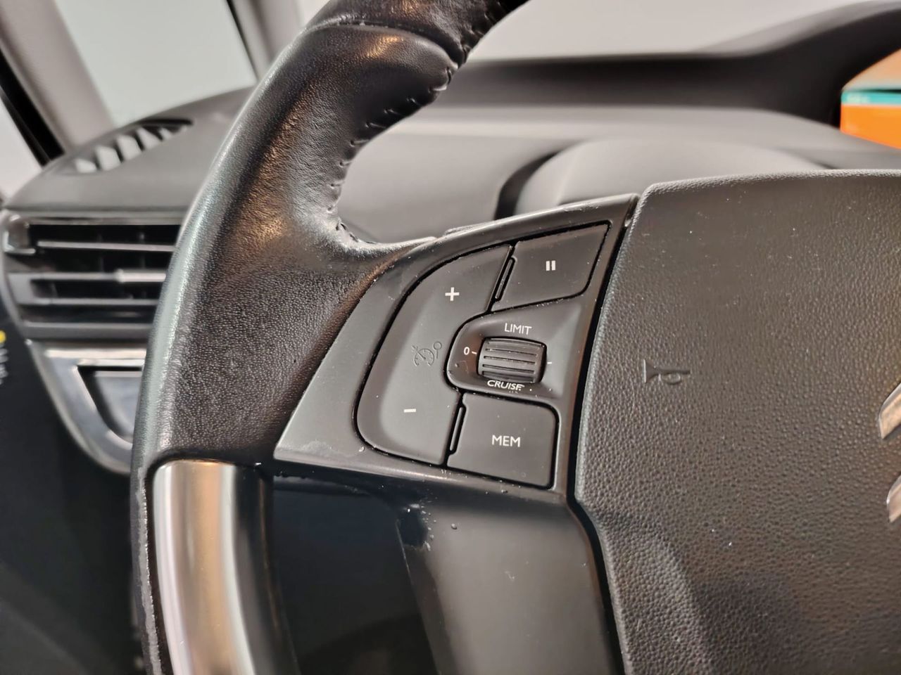 Citroën C4 Picasso BlueHDi 88KW (120CV) Feel - Foto 15