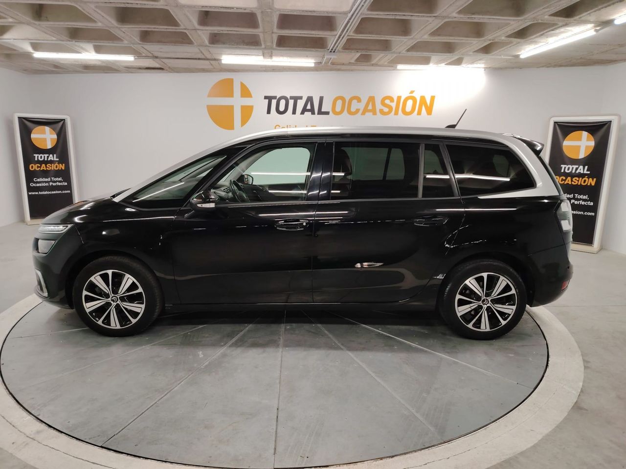 Citroën C4 Picasso BlueHDi 88KW (120CV) Feel - Foto 7