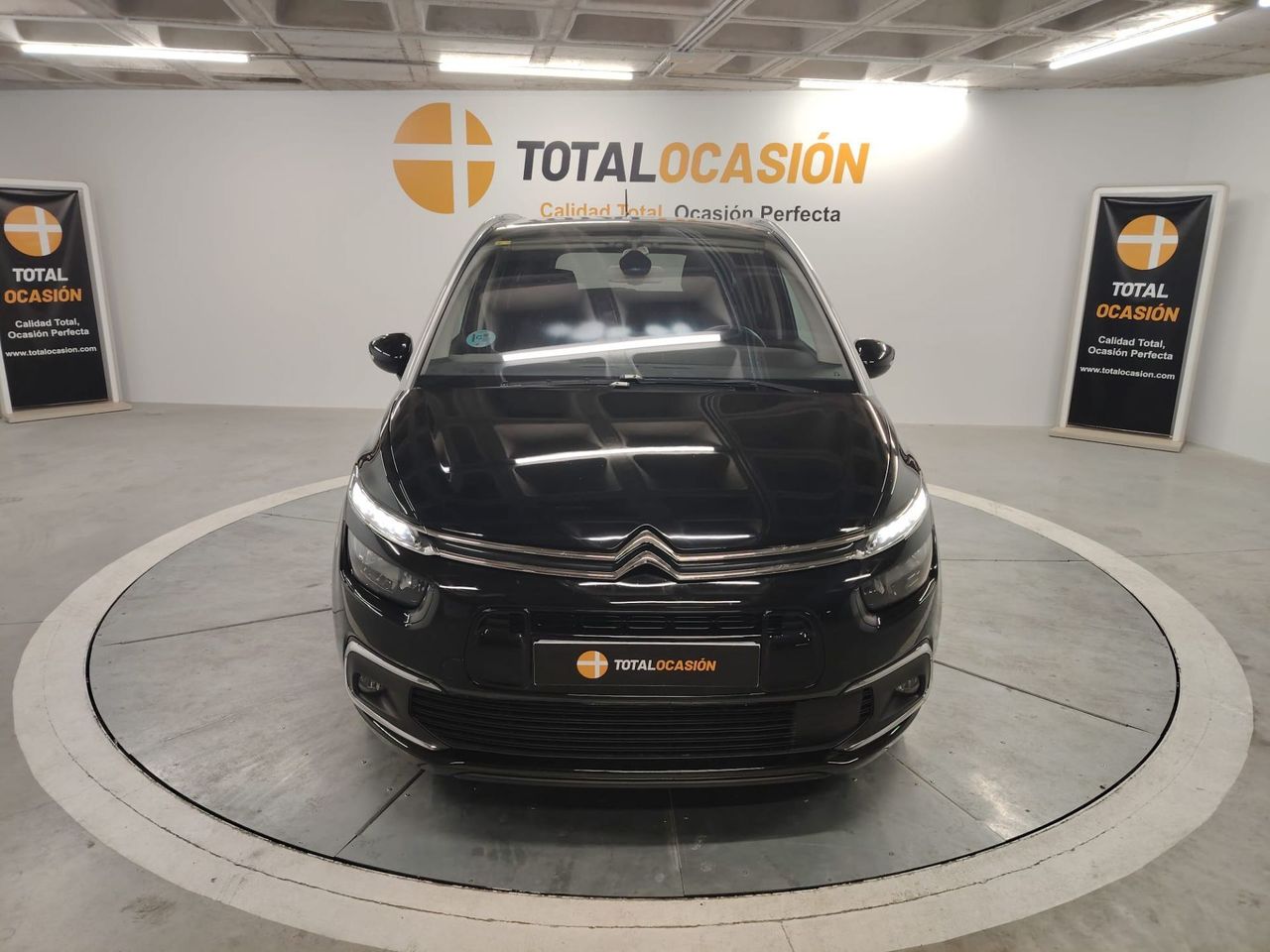 Citroën C4 Picasso BlueHDi 88KW (120CV) Feel - Foto 8