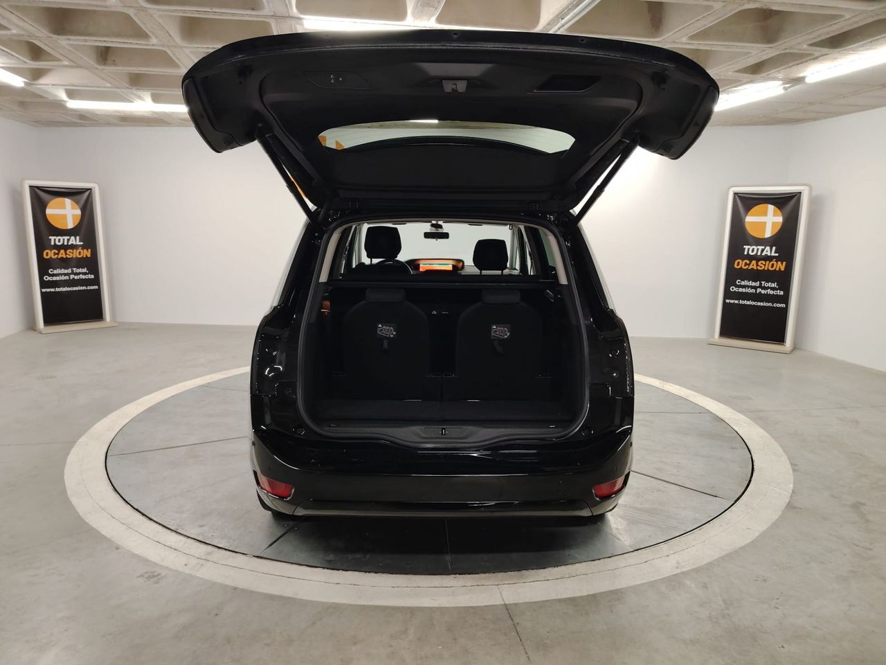Citroën C4 Picasso BlueHDi 88KW (120CV) Feel - Foto 10