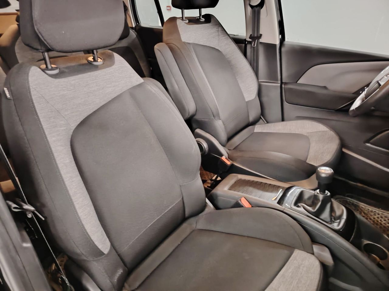 Citroën C4 Picasso BlueHDi 88KW (120CV) Feel - Foto 22