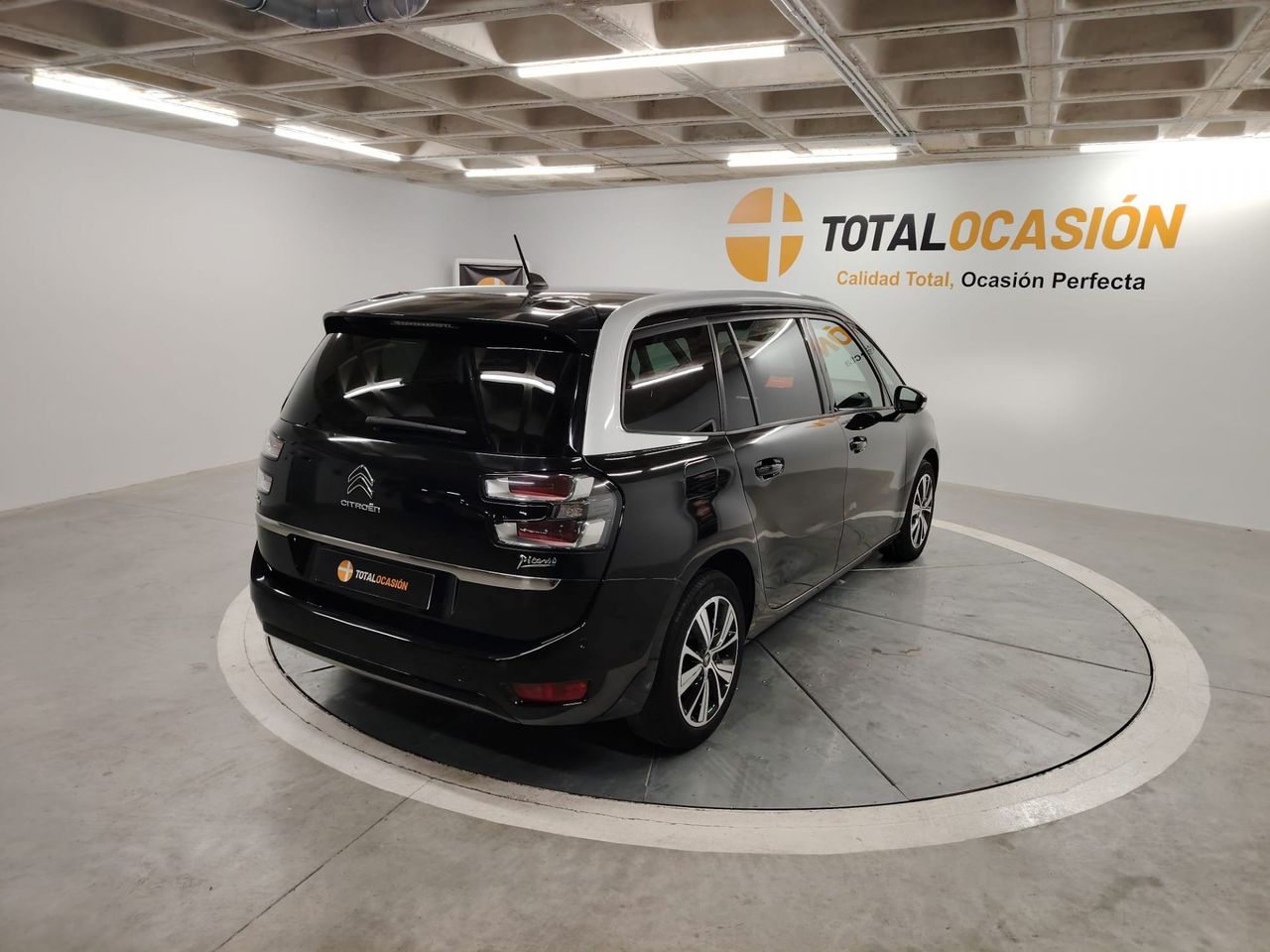 Citroën C4 Picasso BlueHDi 88KW (120CV) Feel - Foto 4