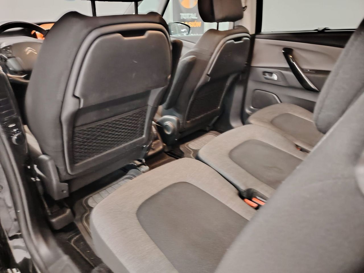 Citroën C4 Picasso BlueHDi 88KW (120CV) Feel - Foto 23