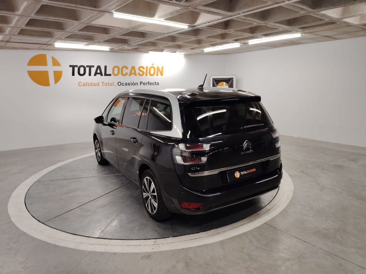 Citroën C4 Picasso BlueHDi 88KW (120CV) Feel - Foto 5