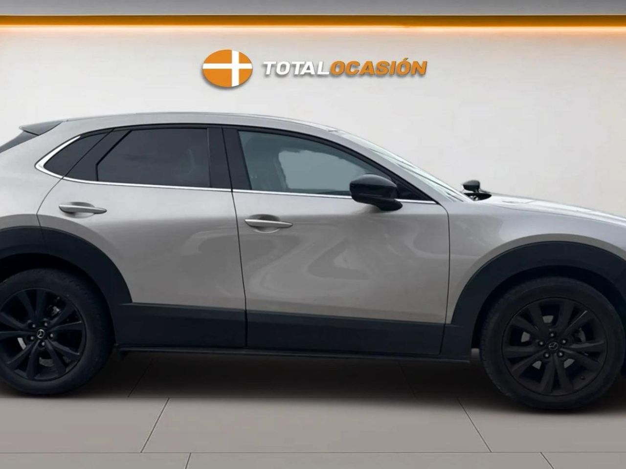 Mazda CX-30 e-SKYACTIV-X 2.0 137kW Homura - Foto 6