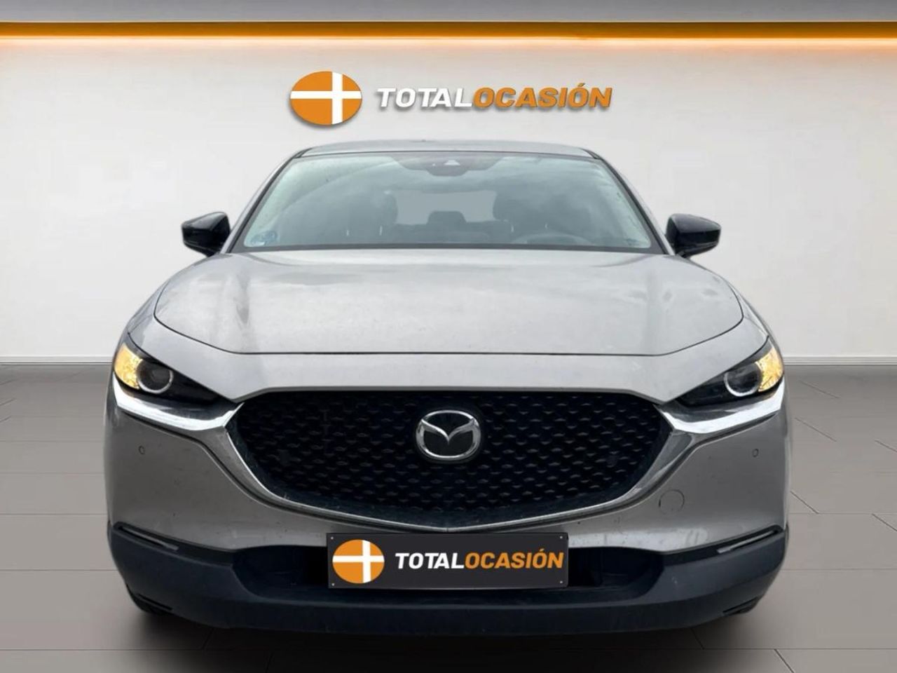 Mazda CX-30 e-SKYACTIV-X 2.0 137kW Homura - Foto 8