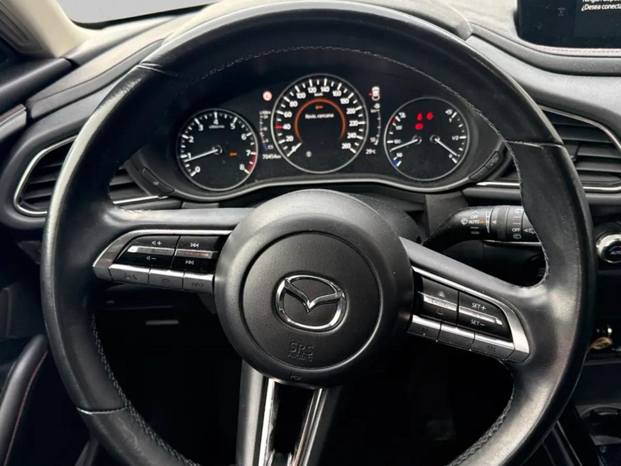 Mazda CX-30 e-SKYACTIV-X 2.0 137kW Homura - Foto 11