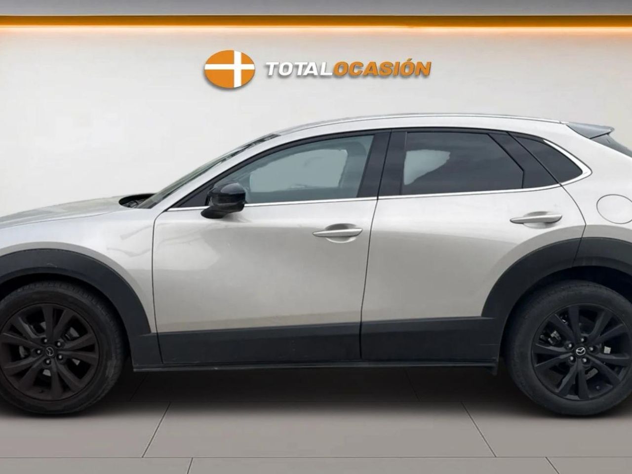 Mazda CX-30 e-SKYACTIV-X 2.0 137kW Homura - Foto 7