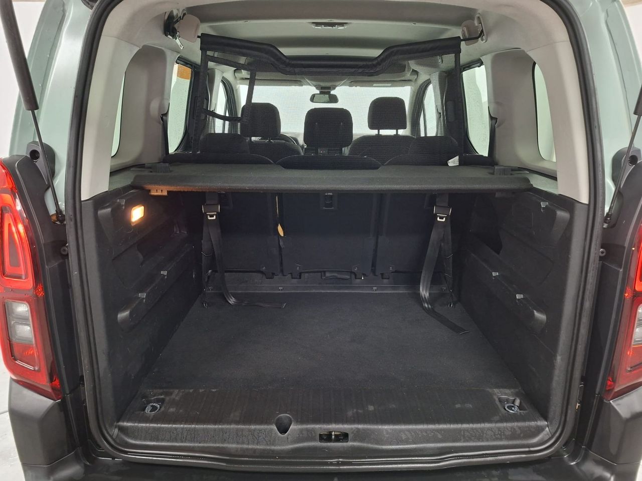 Citroën Berlingo Talla M BlueHDi 130 S&S 6v FEEL - Foto 11