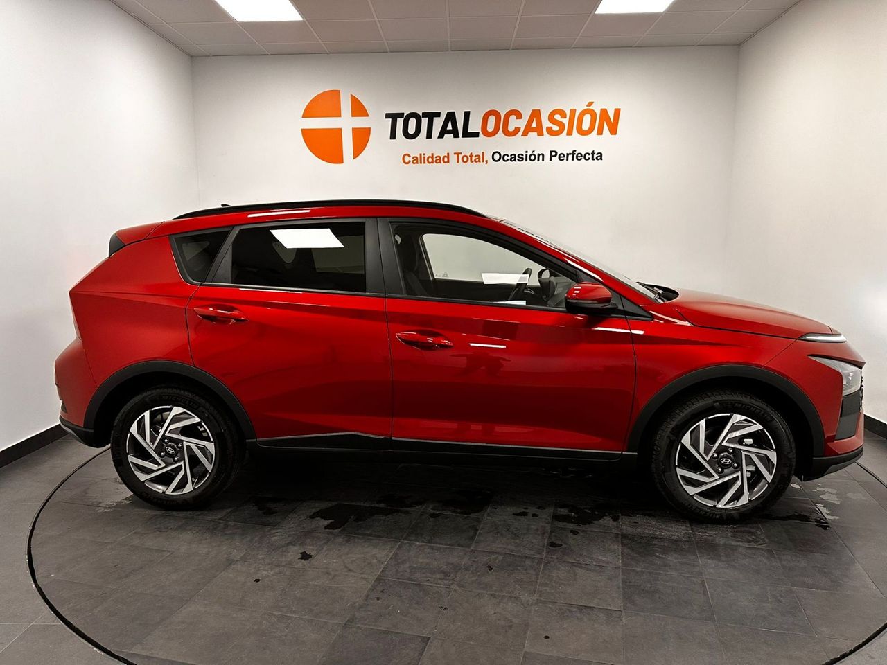 Hyundai Bayon 1.2 MPI Maxx - Foto 4