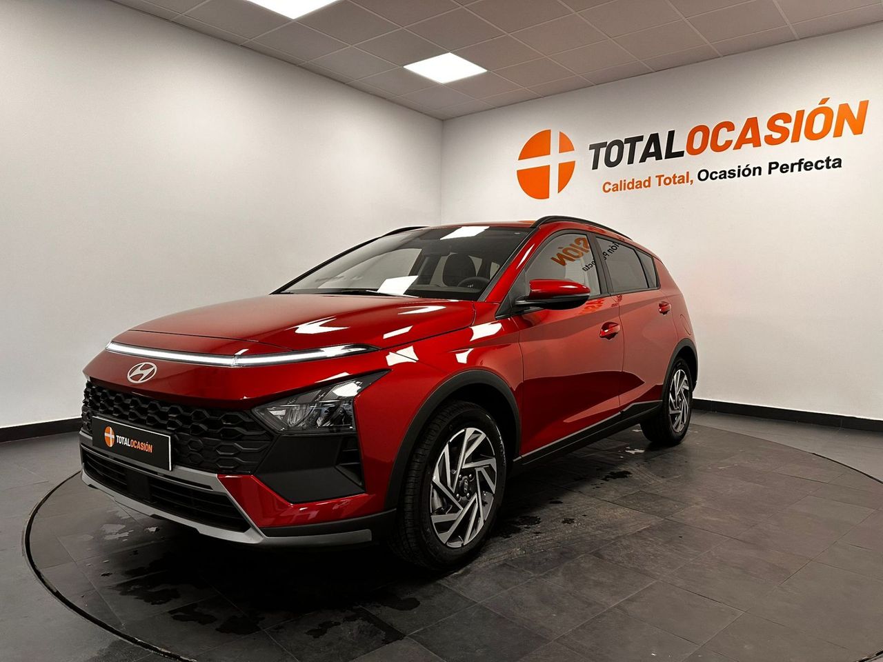 Hyundai Bayon 1.2 MPI Maxx - Foto 3