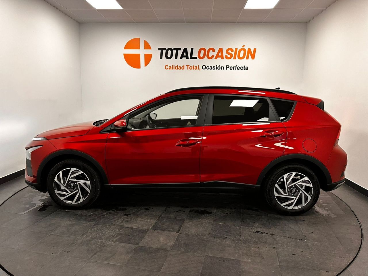 Hyundai Bayon 1.2 MPI Maxx - Foto 5