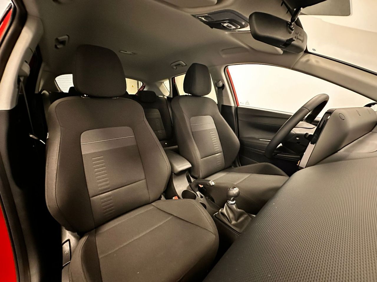 Hyundai Bayon 1.2 MPI Maxx - Foto 17