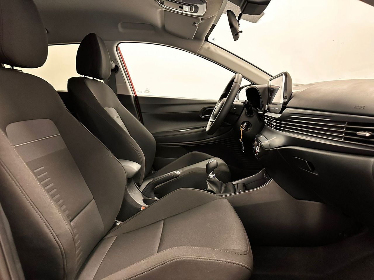 Hyundai Bayon 1.2 MPI Maxx - Foto 18