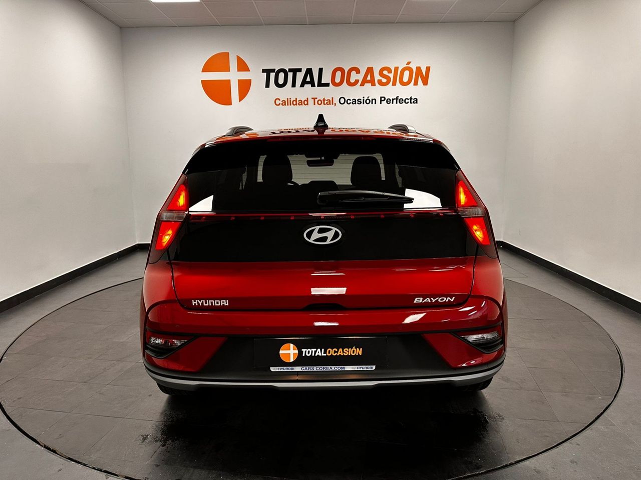 Hyundai Bayon 1.2 MPI Maxx - Foto 8