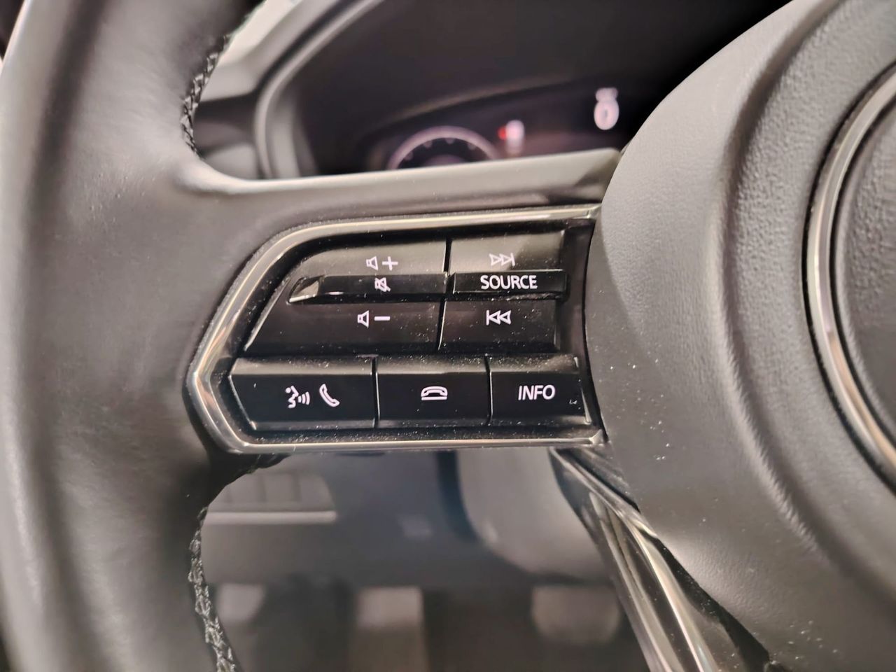 Mazda CX-60 e-Skyactiv PHEV AWD Exclusive-Line - Foto 14