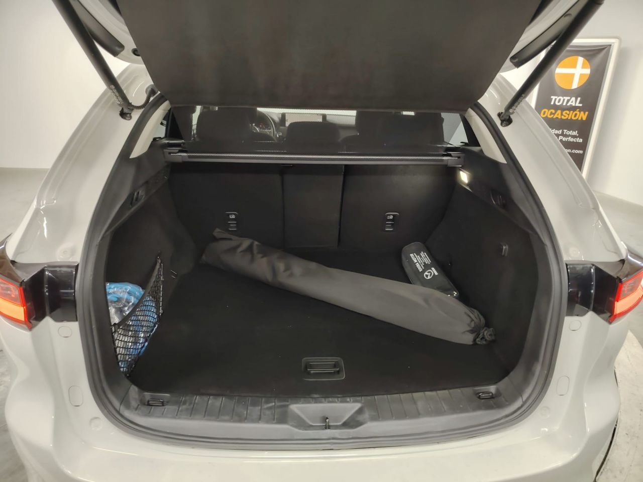 Mazda CX-60 e-Skyactiv PHEV AWD Exclusive-Line - Foto 11