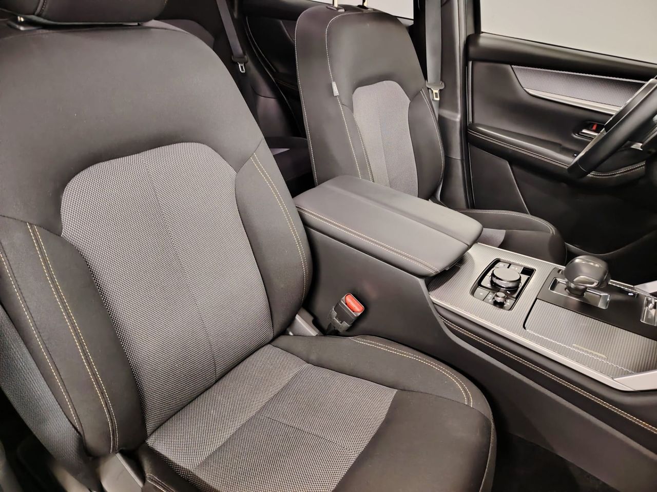 Mazda CX-60 e-Skyactiv PHEV AWD Exclusive-Line - Foto 25