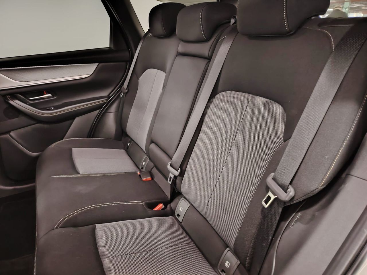 Mazda CX-60 e-Skyactiv PHEV AWD Exclusive-Line - Foto 22