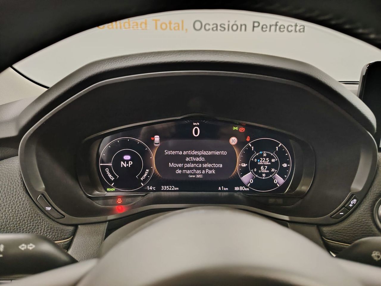 Mazda CX-60 e-Skyactiv PHEV AWD Exclusive-Line - Foto 16