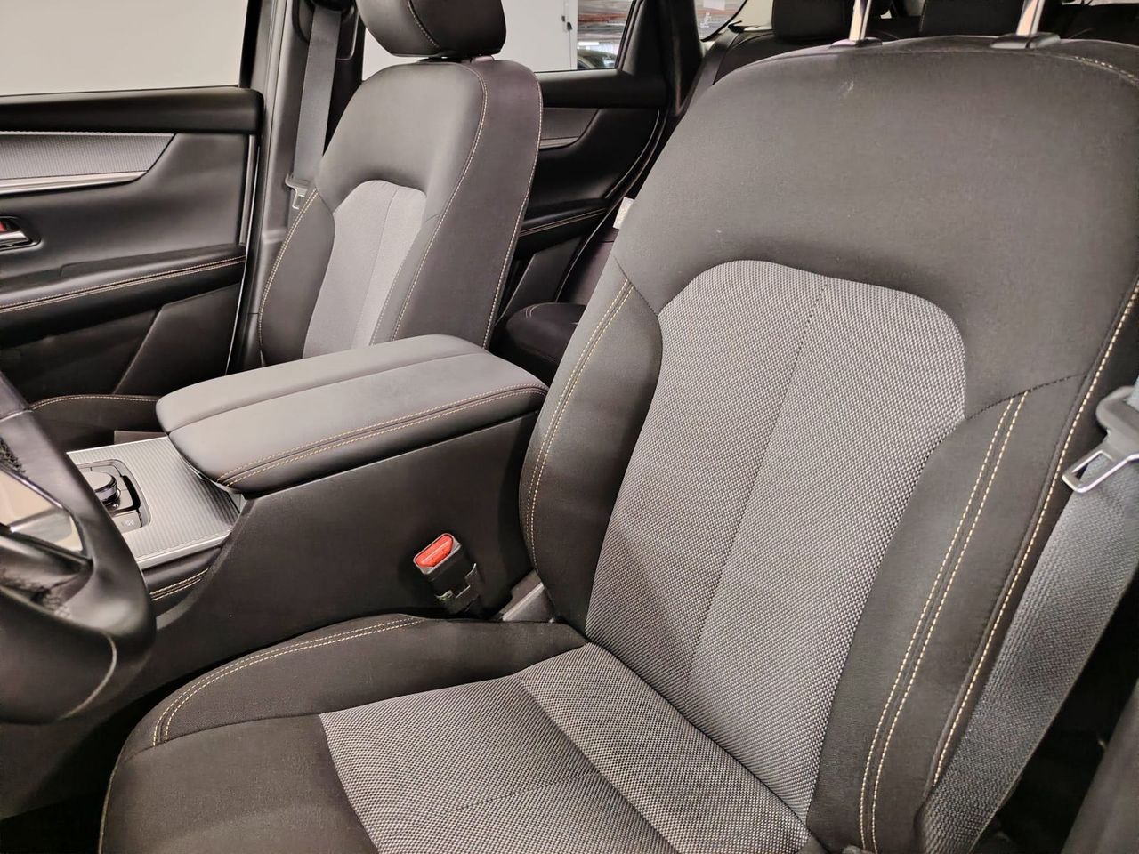 Mazda CX-60 e-Skyactiv PHEV AWD Exclusive-Line - Foto 20