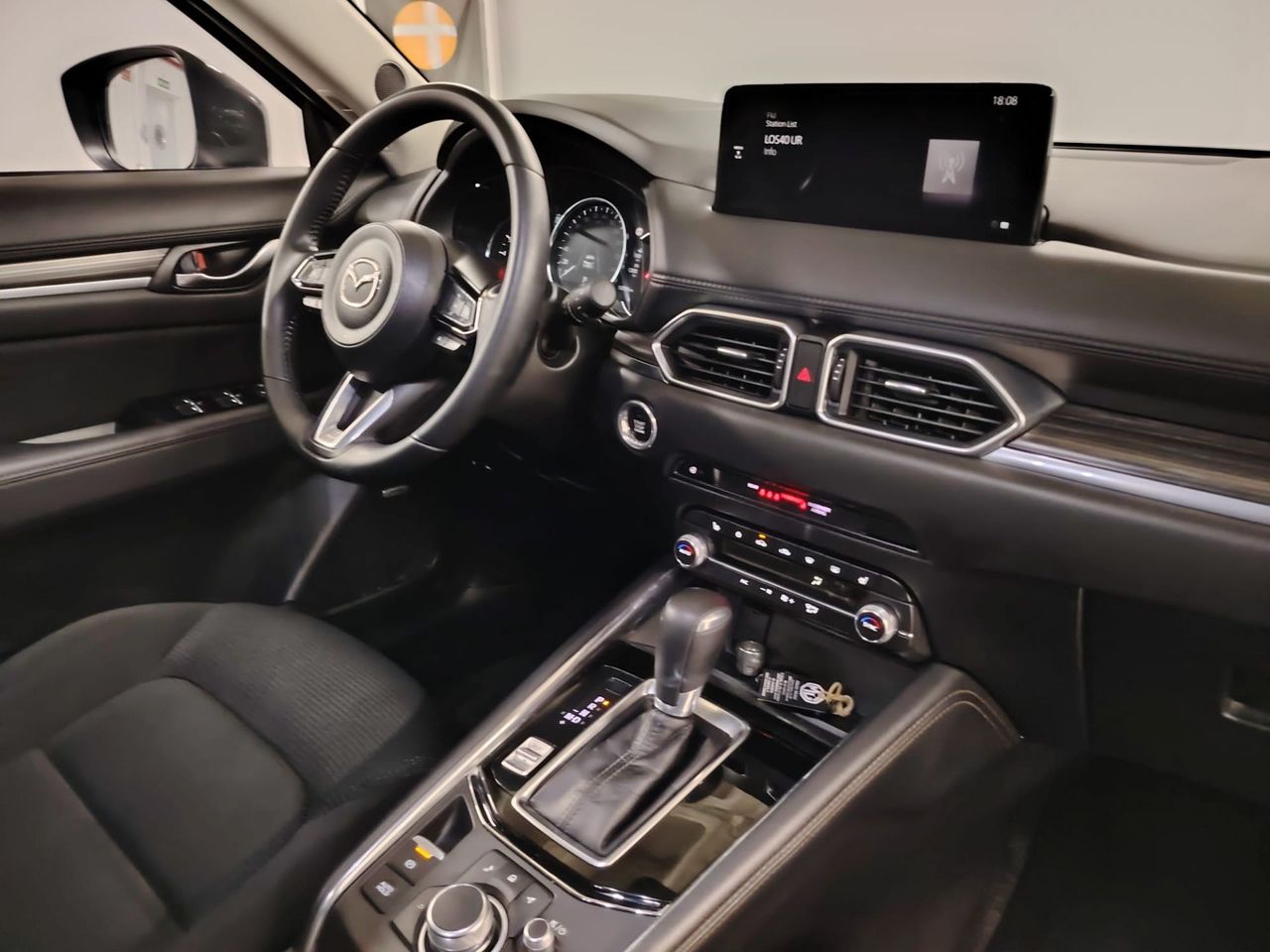 Mazda CX-5 2.0 GE 121kW (165CV) 2WD AT Zenith - Foto 22